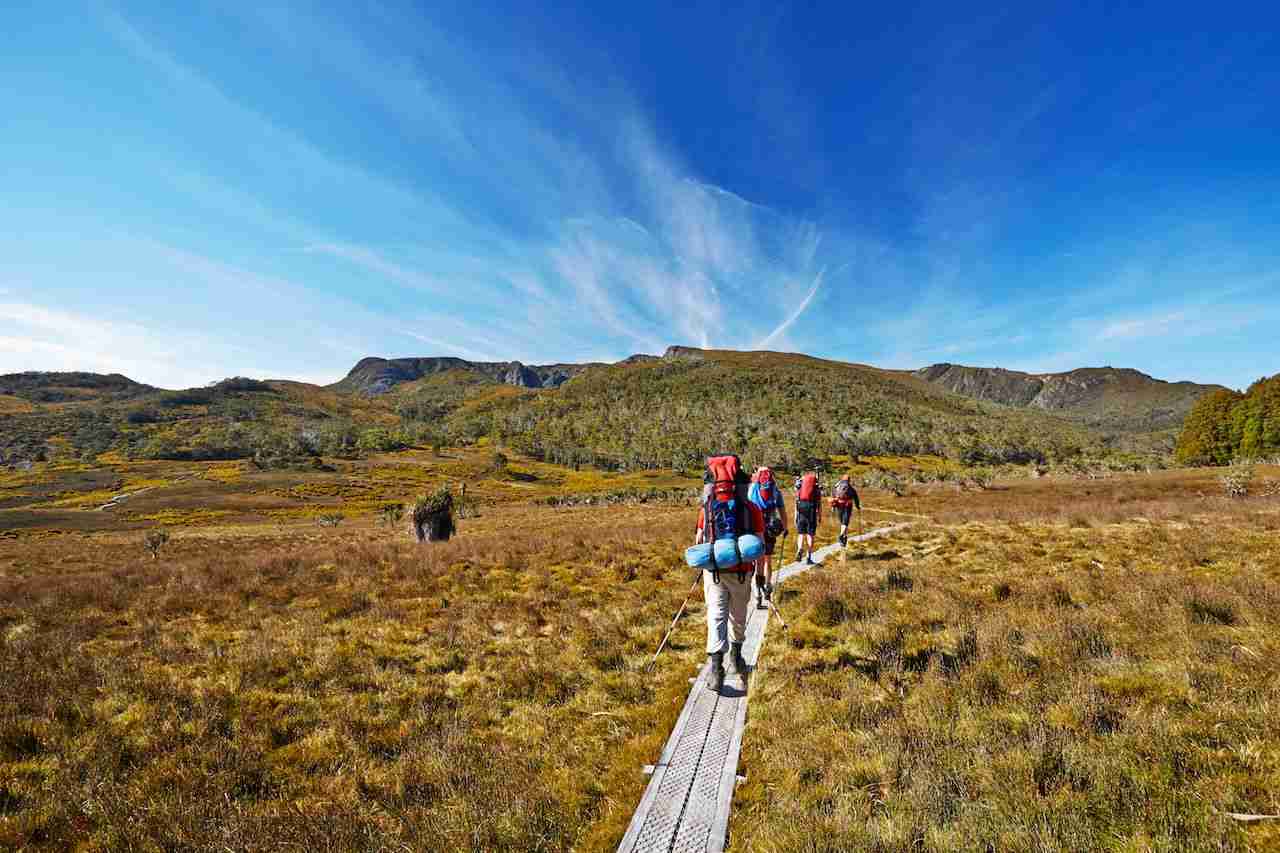 Round Earth Society Tasmania